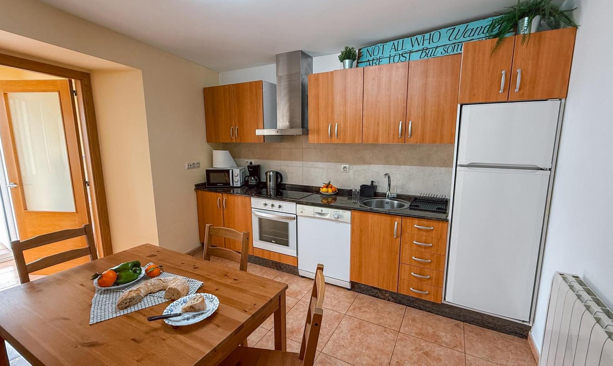 Bright Apartment Lecer 5 Porta Exterior photo