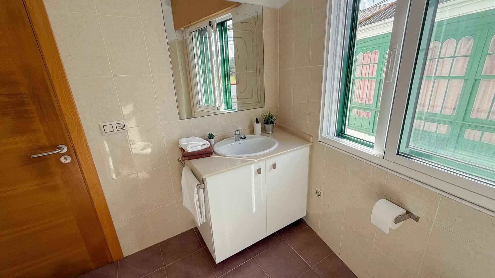 Bright Apartment Lecer 5 Porta Exterior photo
