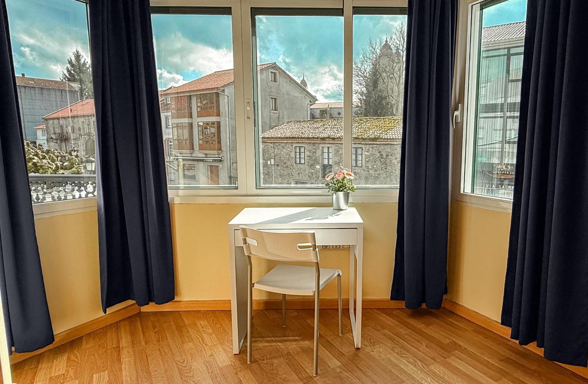 Bright Apartment Lecer 5 Porta Exterior photo